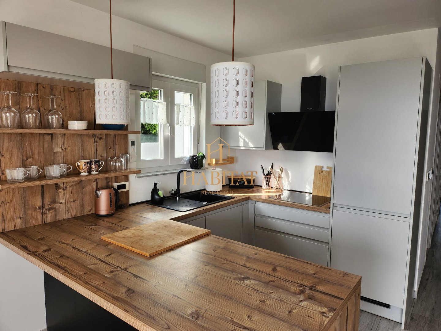 Apartmán Na prenájom - Primorsko-goranska Rijeka