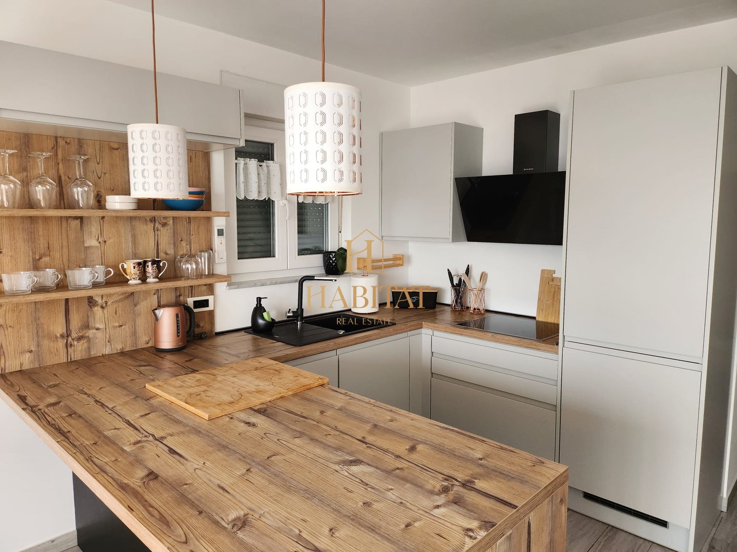 Apartmán Na prenájom - Primorsko-goranska Rijeka