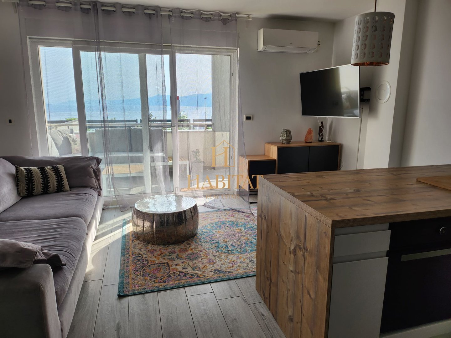 Apartmán Na prenájom - Primorsko-goranska Rijeka