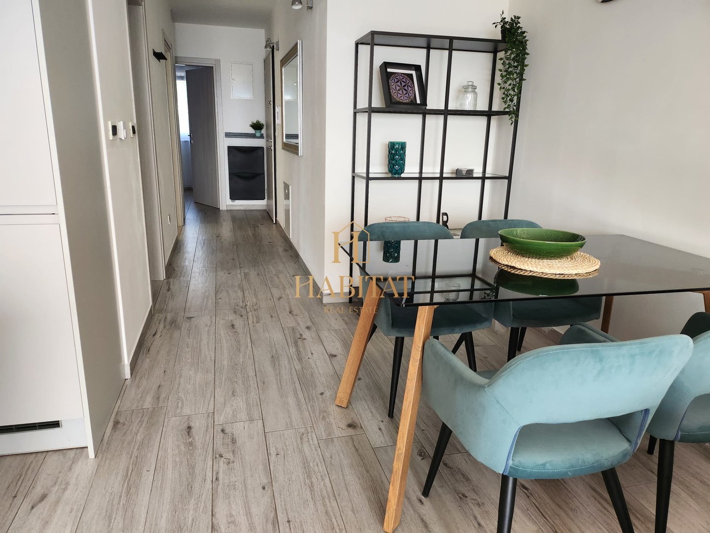 Apartmán Na prenájom - Primorsko-goranska Rijeka