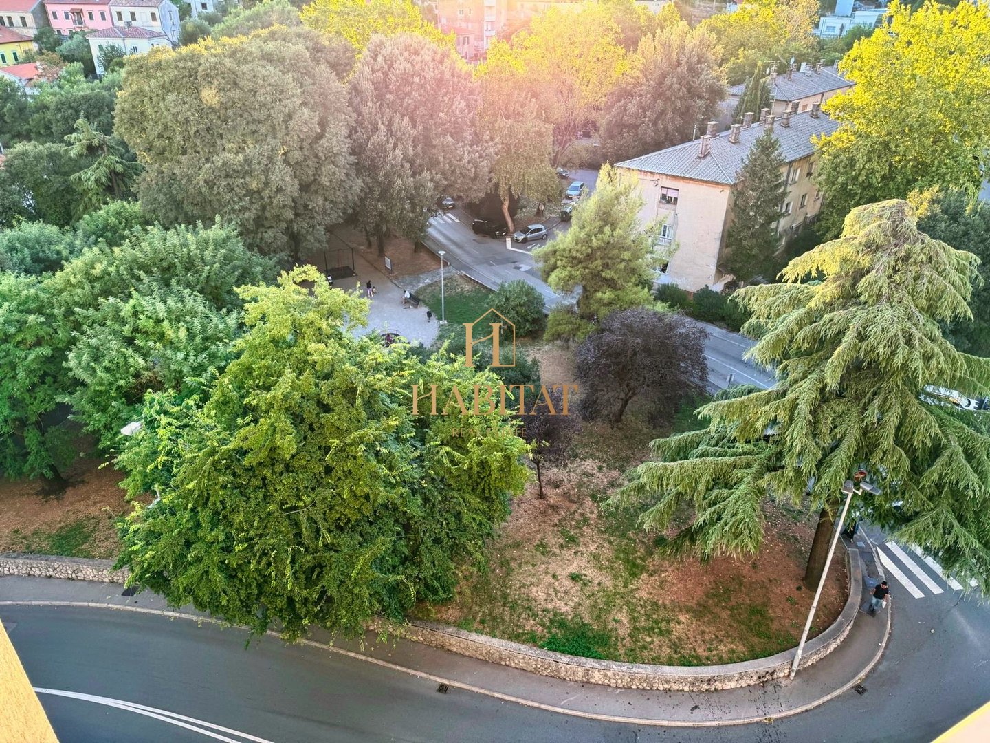 Apartment Zu verkaufen - Primorsko-goranska Rijeka