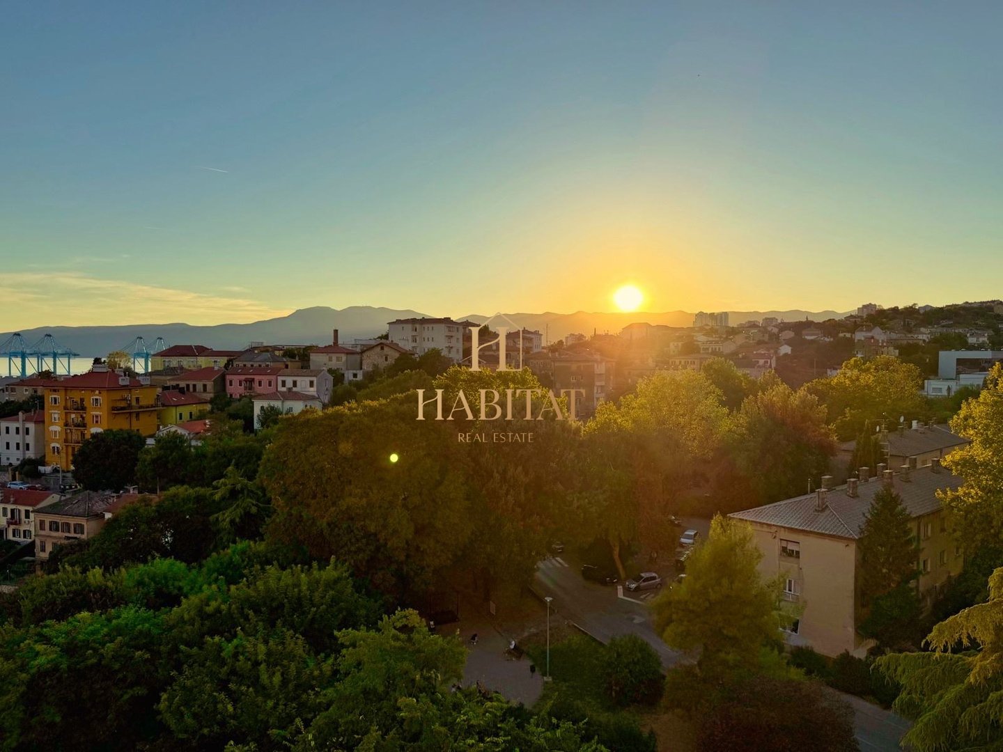 Apartment Zu verkaufen - Primorsko-goranska Rijeka