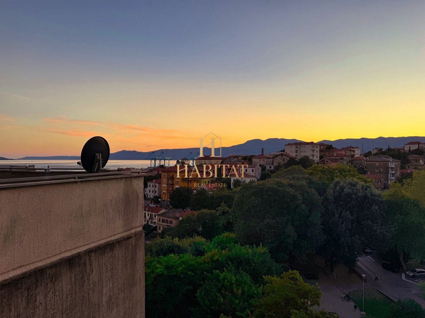 Apartment Zu verkaufen - Primorsko-goranska Rijeka