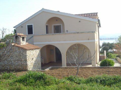 Casa In vendita - ŠIBENSKO-KNINSKA  VODICE 