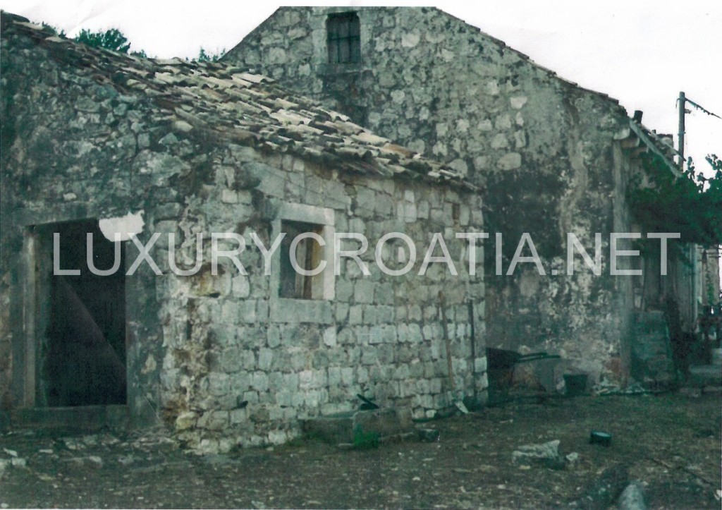 Dom Na predaj - DUBROVAČKO-NERETVANSKA  DUBROVNIK 