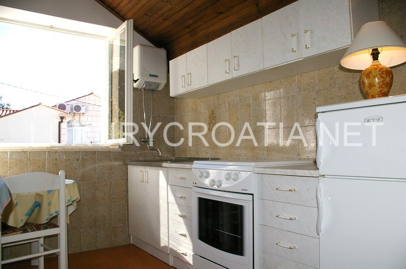 House For sale - DUBROVAČKO-NERETVANSKA  SLIVNO 