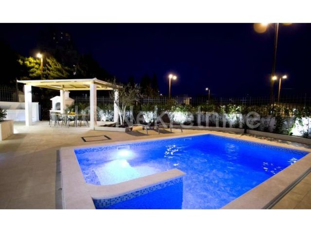 Apartment Zu vermieten - Splitsko-dalmatinska Split - foto 2/21