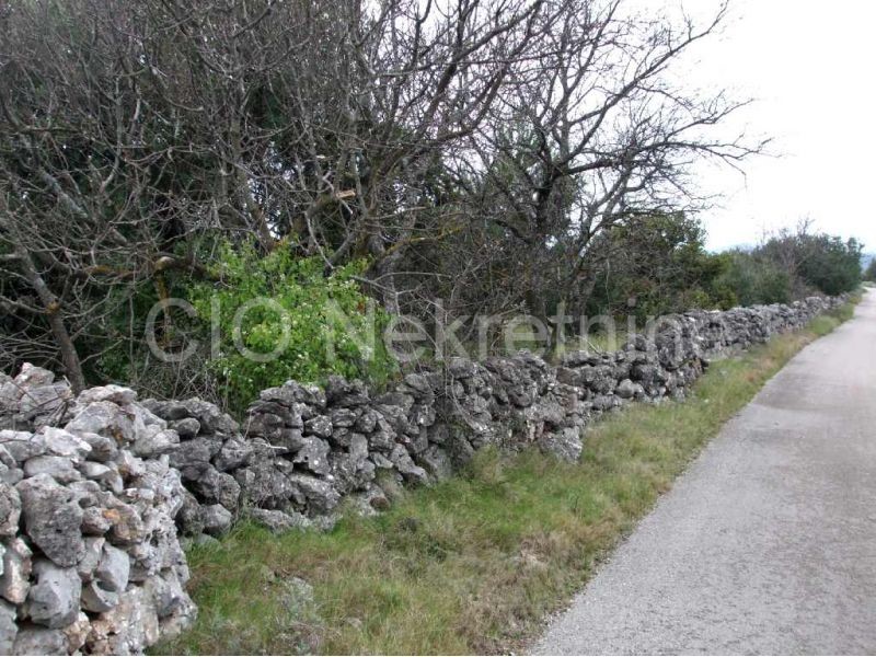 Land For sale - ŠIBENSKO-KNINSKA  ROGOZNICA 