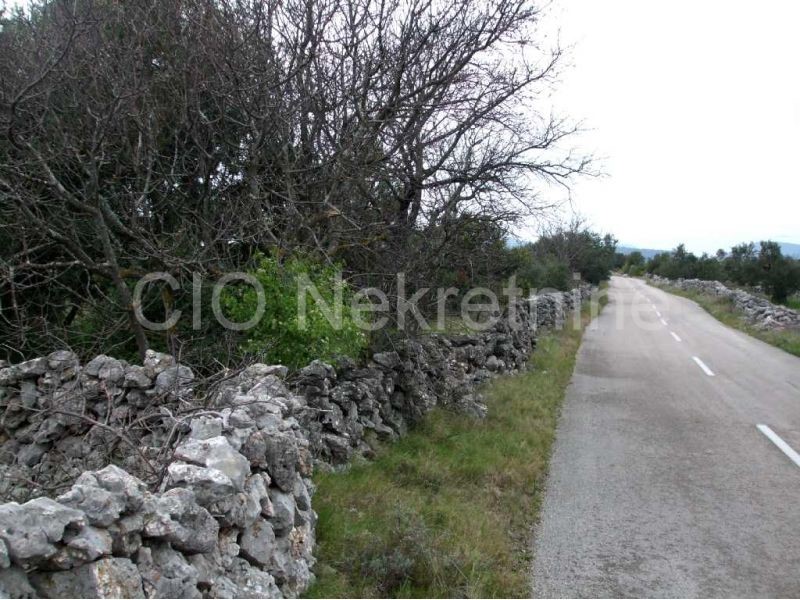 Land For sale - ŠIBENSKO-KNINSKA  ROGOZNICA 