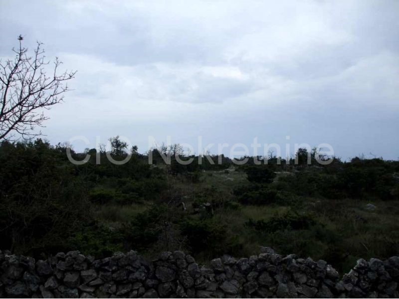 Land For sale - ŠIBENSKO-KNINSKA  ROGOZNICA 