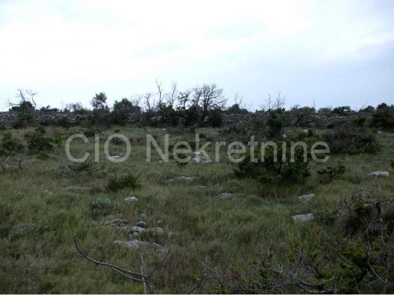 Land For sale - ŠIBENSKO-KNINSKA  ROGOZNICA 