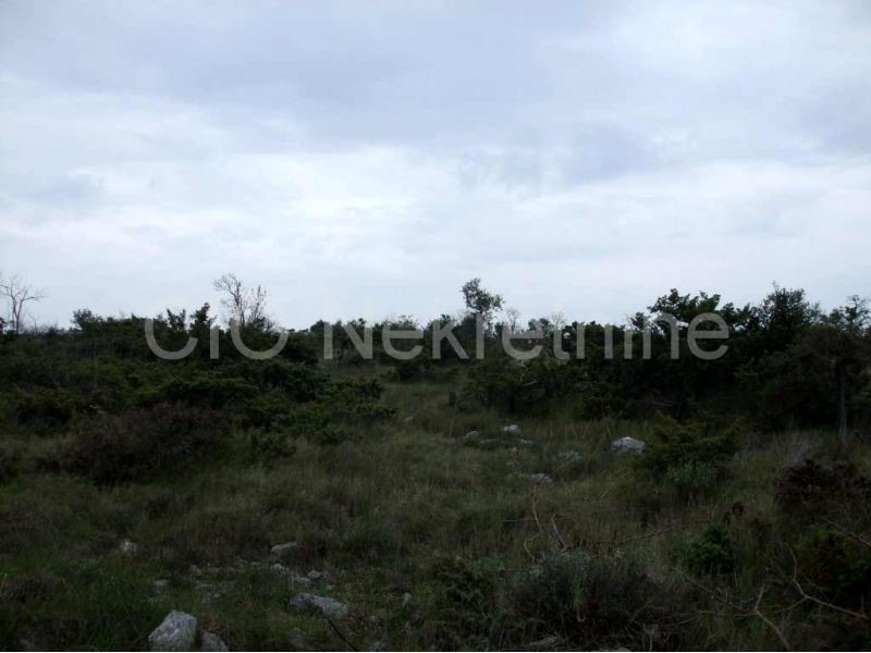 Land For sale - ŠIBENSKO-KNINSKA  ROGOZNICA 