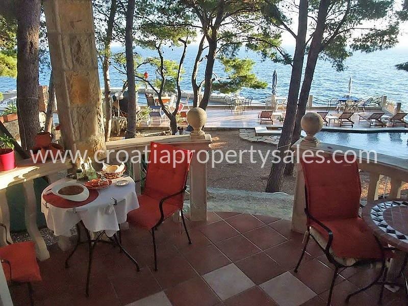 Dom Na sprzedaż - SPLITSKO-DALMATINSKA  HVAR 