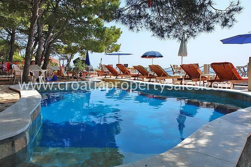 Dom Na sprzedaż - SPLITSKO-DALMATINSKA  HVAR 