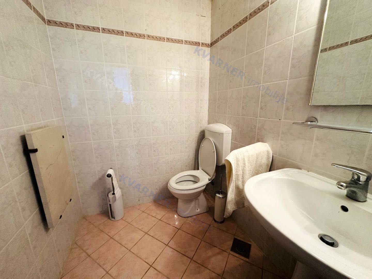 Haus Zu verkaufen -  Njivice