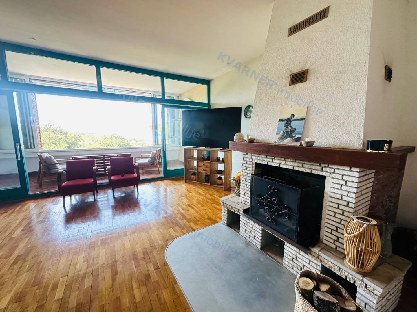 Haus Zu verkaufen -  Njivice