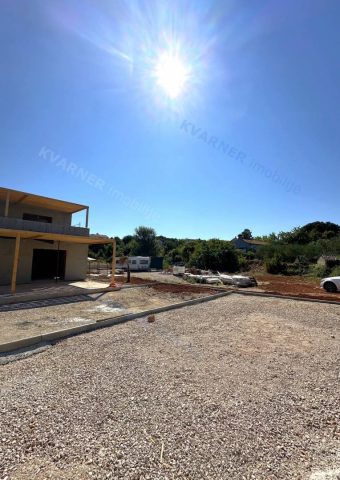 Zemljište na prodaju 721 m² – Malinska