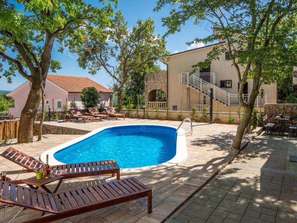 Maison À vendre -  Grad Krk