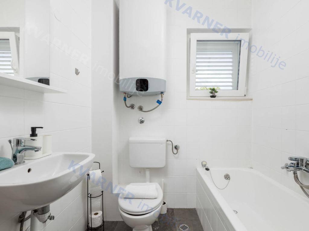 Maison À vendre -  Grad Krk