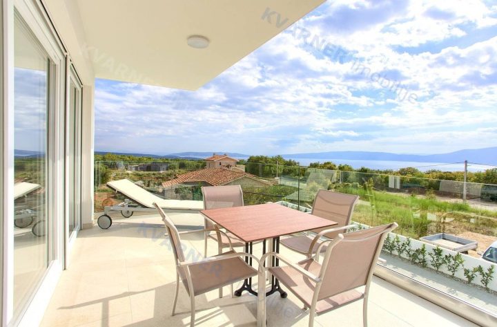 Appartamento in vendita 83 m² – Grad Krk