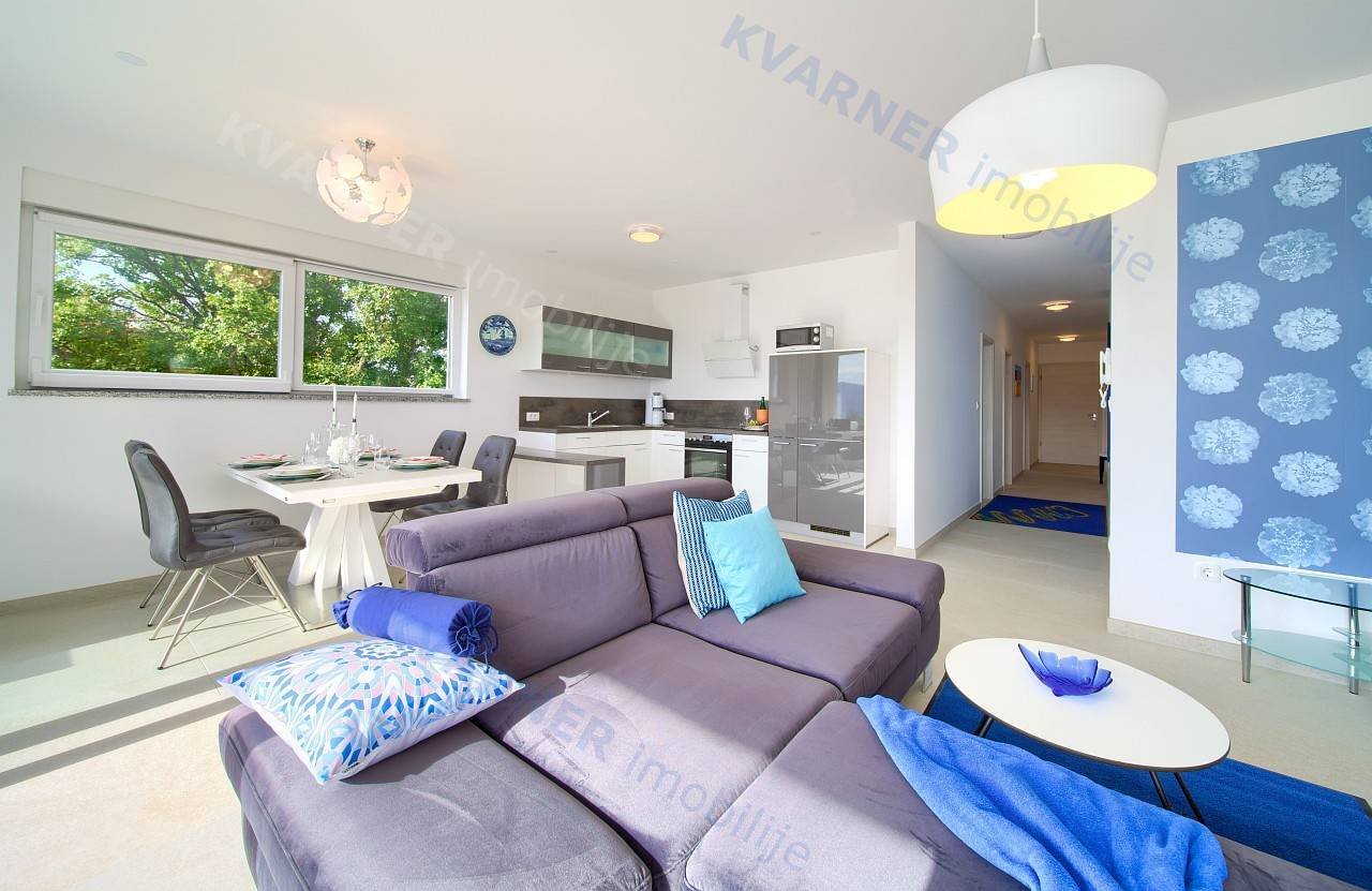 Apartmán Na prodej -  Grad Krk