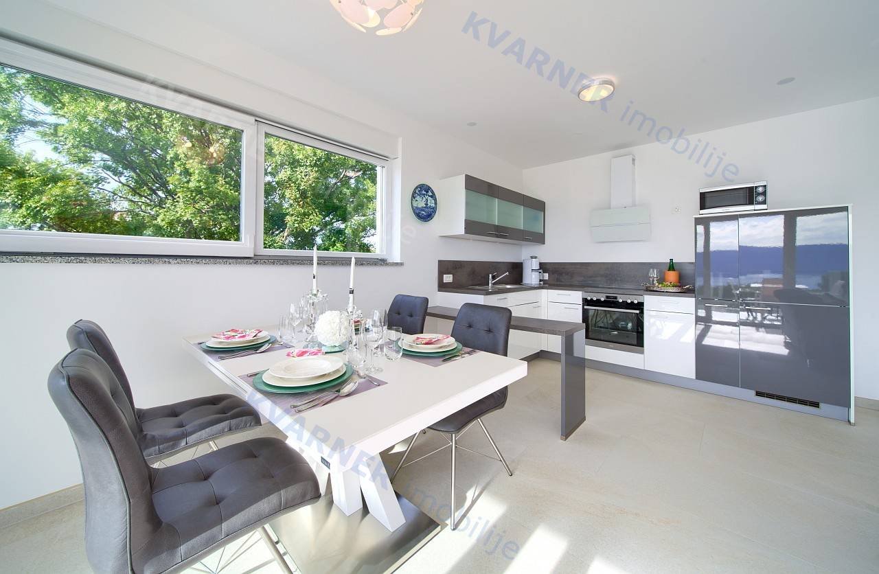 Apartmán Na prodej -  Grad Krk