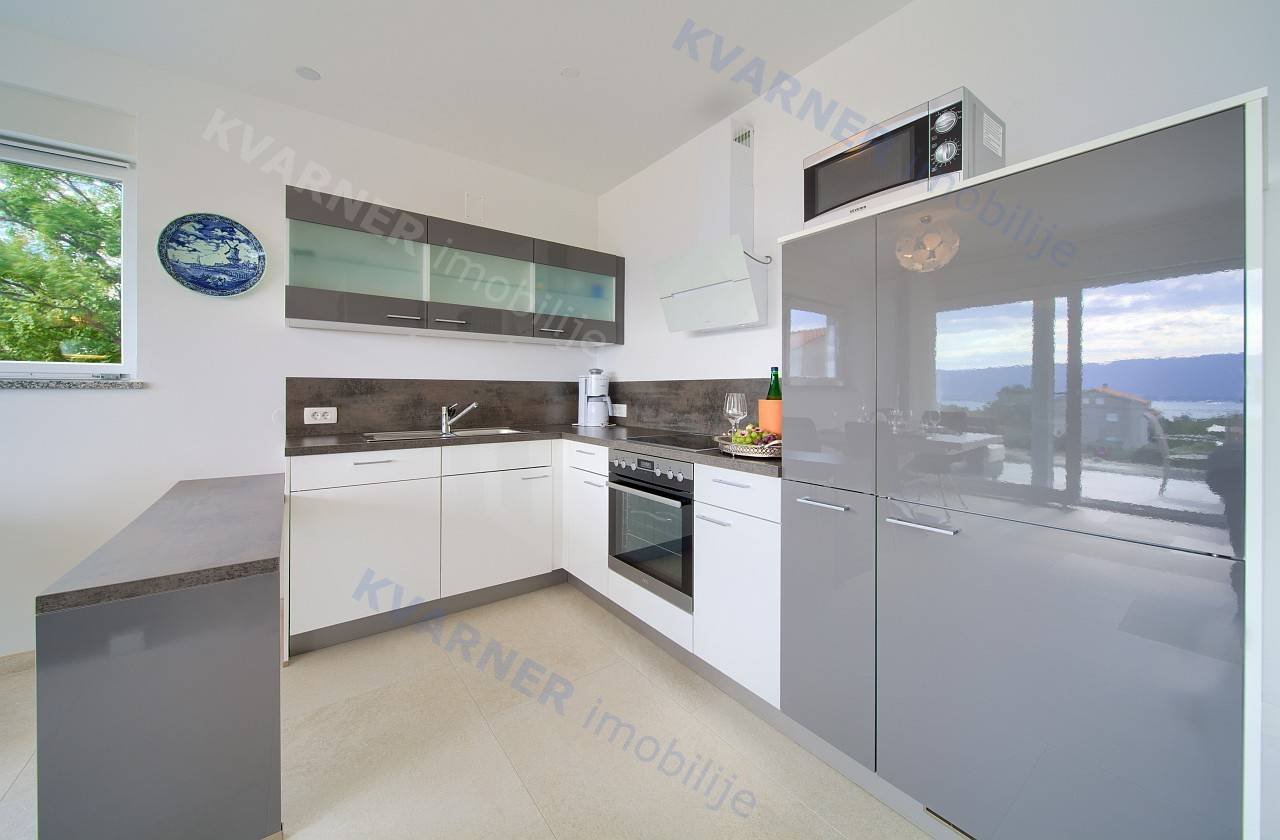 Apartmán Na prodej -  Grad Krk
