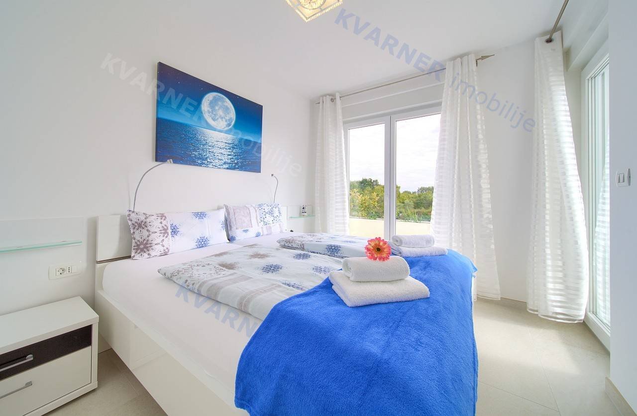 Apartmán Na prodej -  Grad Krk