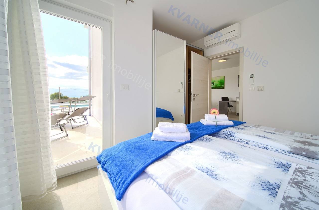 Apartmán Na prodej -  Grad Krk