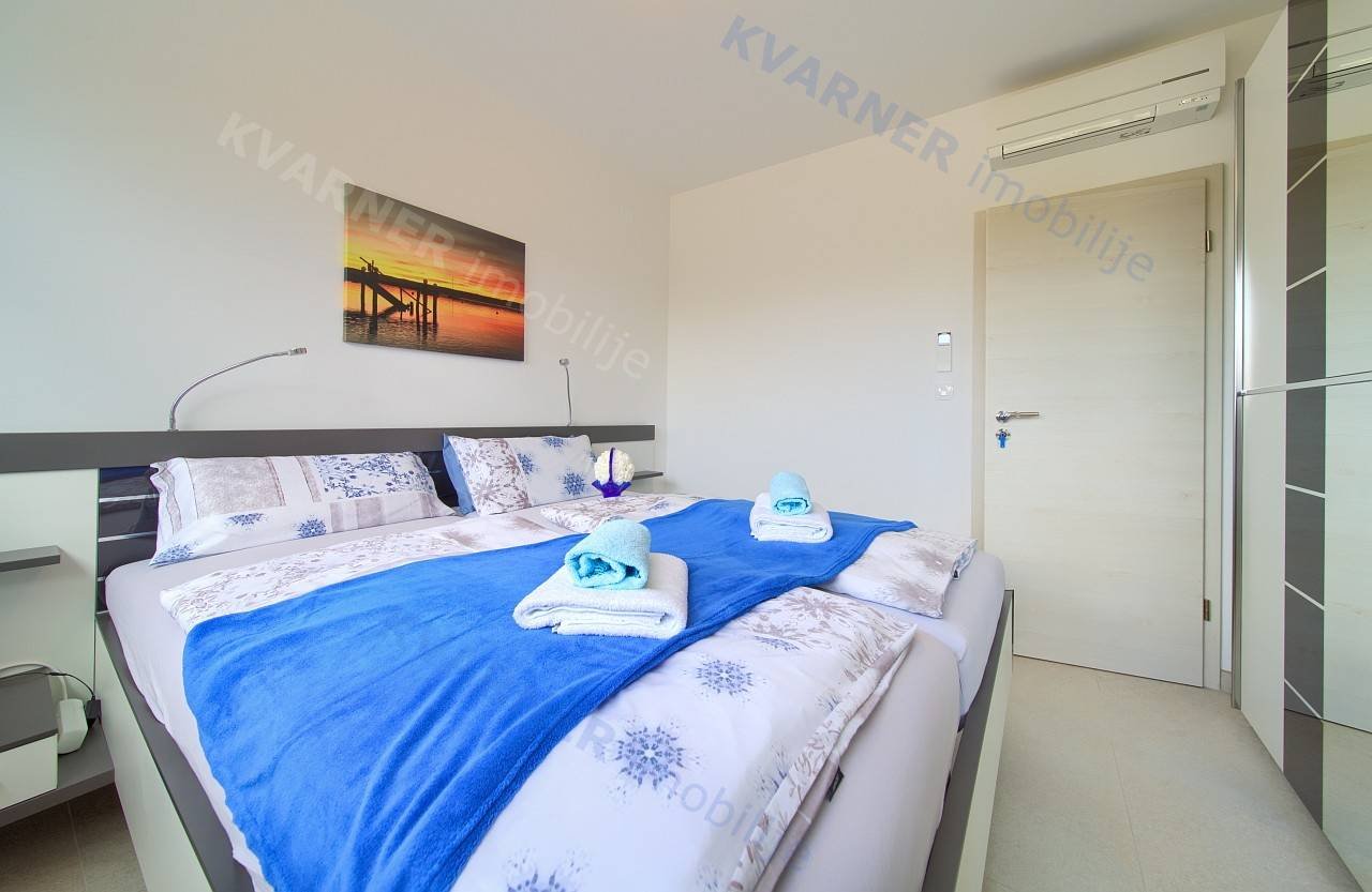Apartmán Na prodej -  Grad Krk