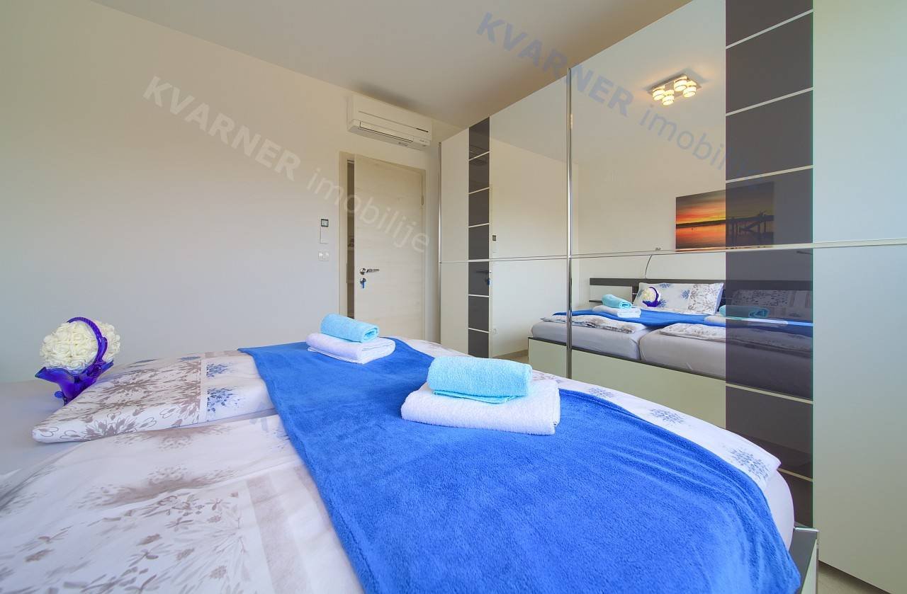 Apartmán Na prodej -  Grad Krk