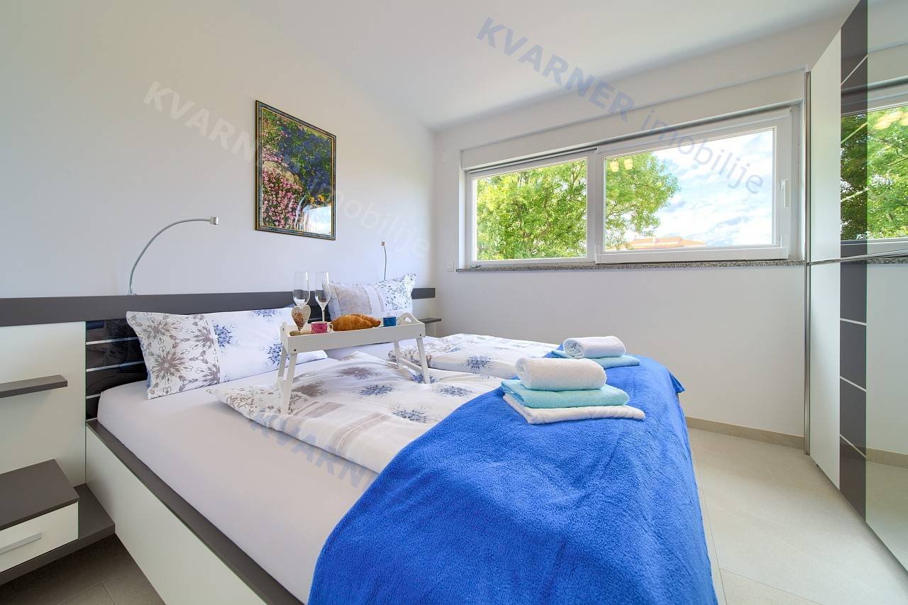 Apartmán Na prodej -  Grad Krk