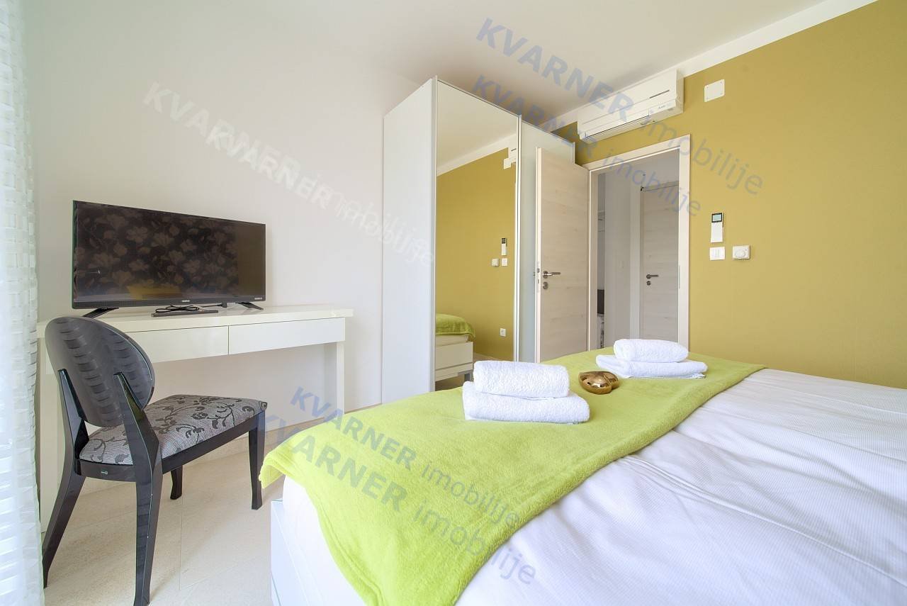 Apartma Na predaj -  Grad Krk