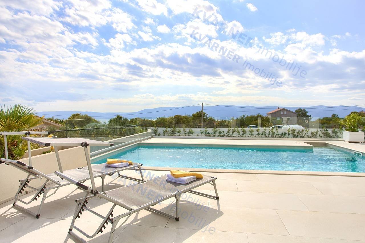 Apartma Na predaj -  Grad Krk