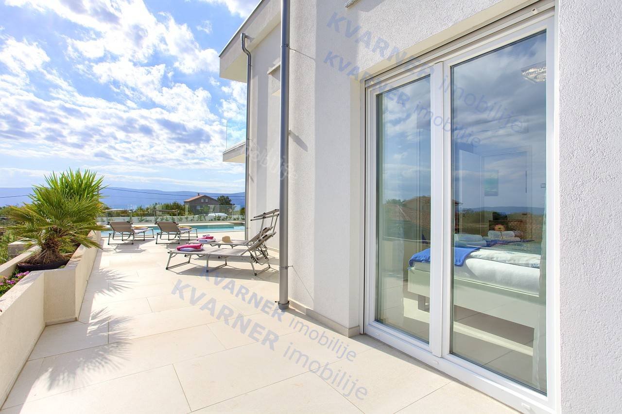Apartma Na predaj -  Grad Krk