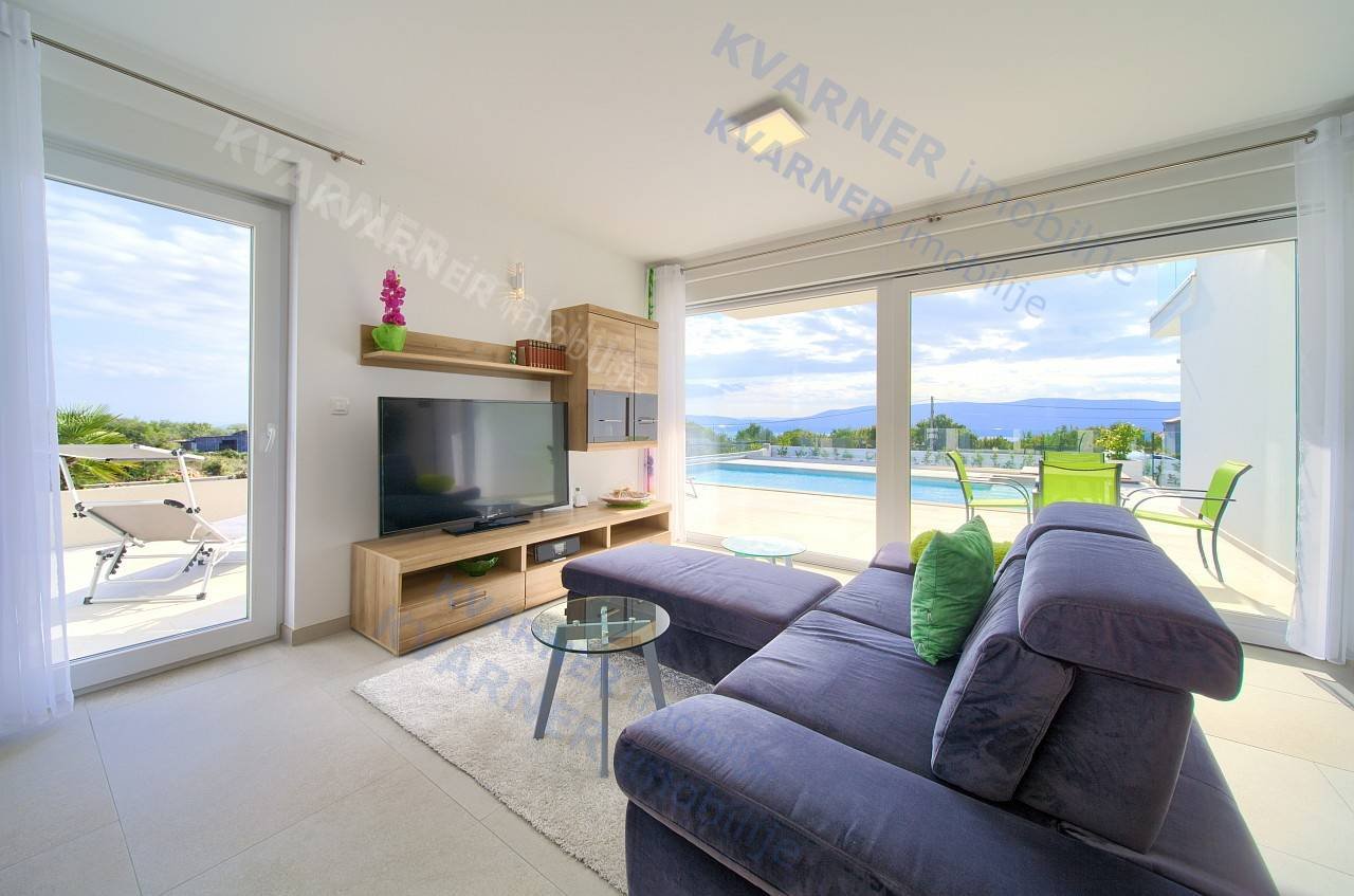 Apartma Na predaj -  Grad Krk