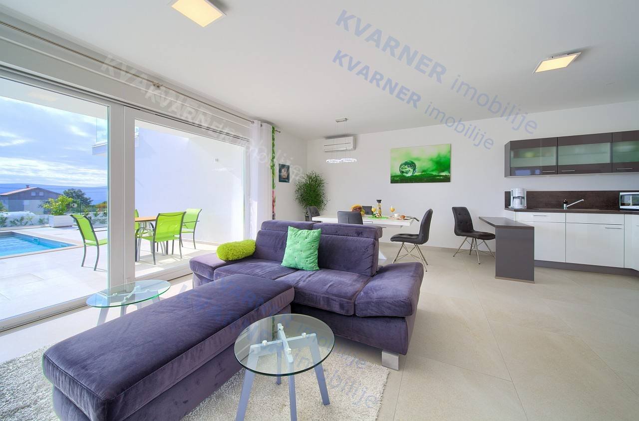 Apartma Na predaj -  Grad Krk
