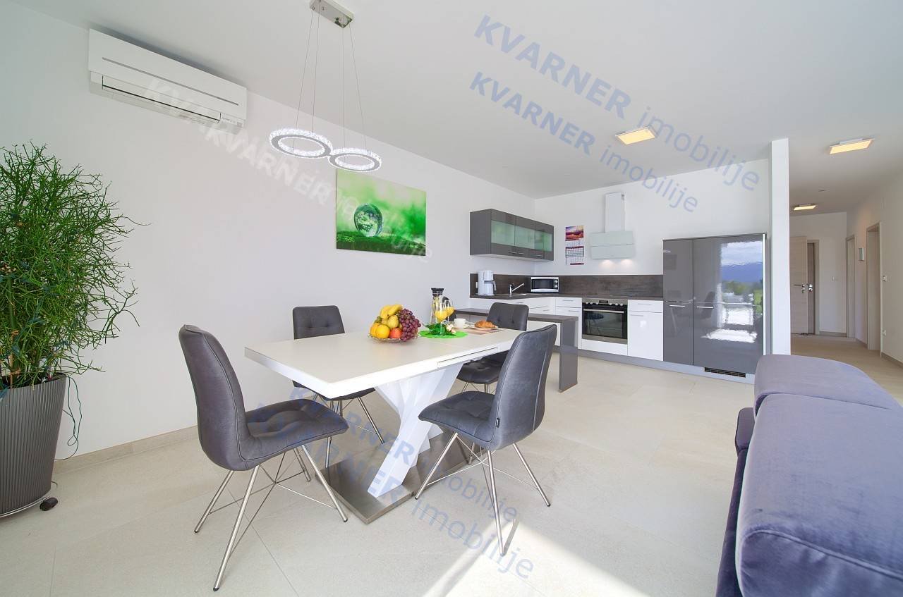 Apartma Na predaj -  Grad Krk