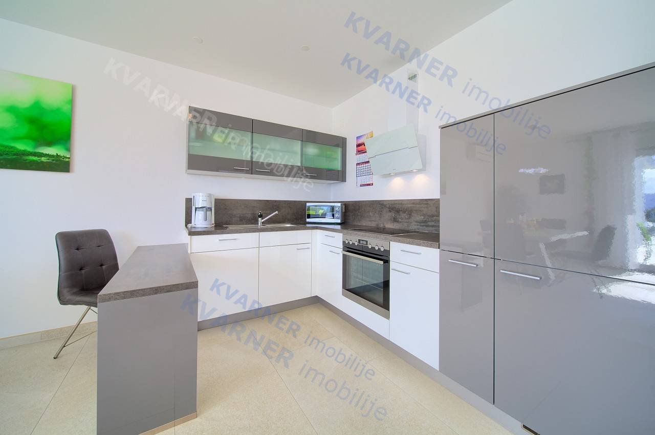 Apartma Na predaj -  Grad Krk