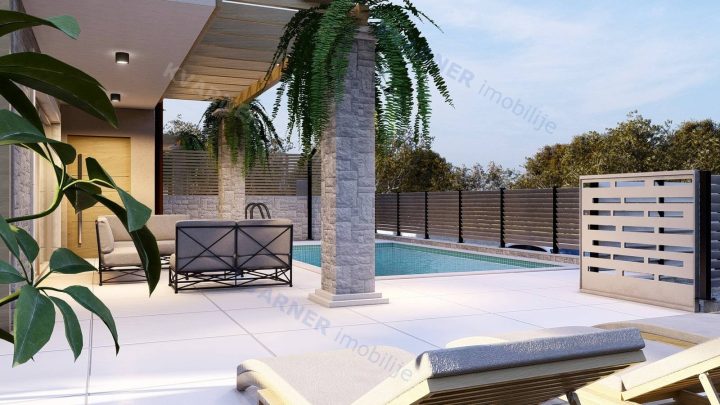 House For sale - Primorsko-goranska Malinska - foto 4/21