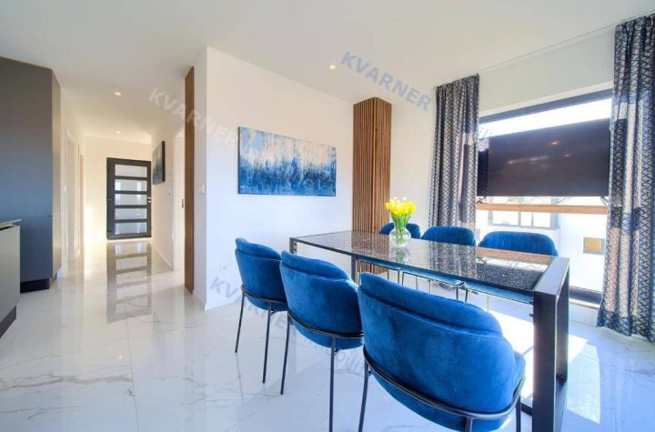 Apartment Zu verkaufen - Primorsko-goranska Malinska - foto 4/16