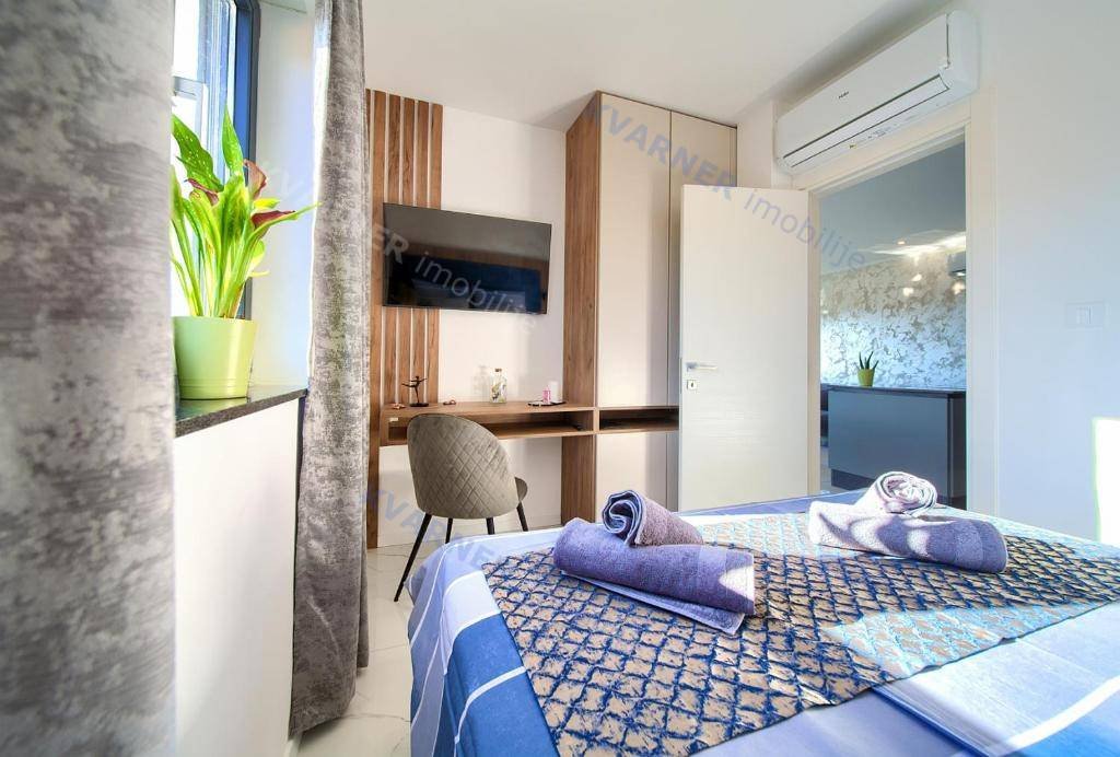 Apartment Zu verkaufen - Primorsko-goranska Malinska