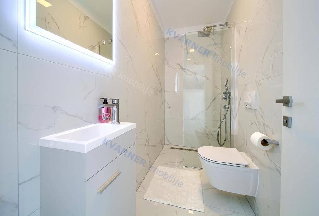 Apartment Zu verkaufen - Primorsko-goranska Malinska