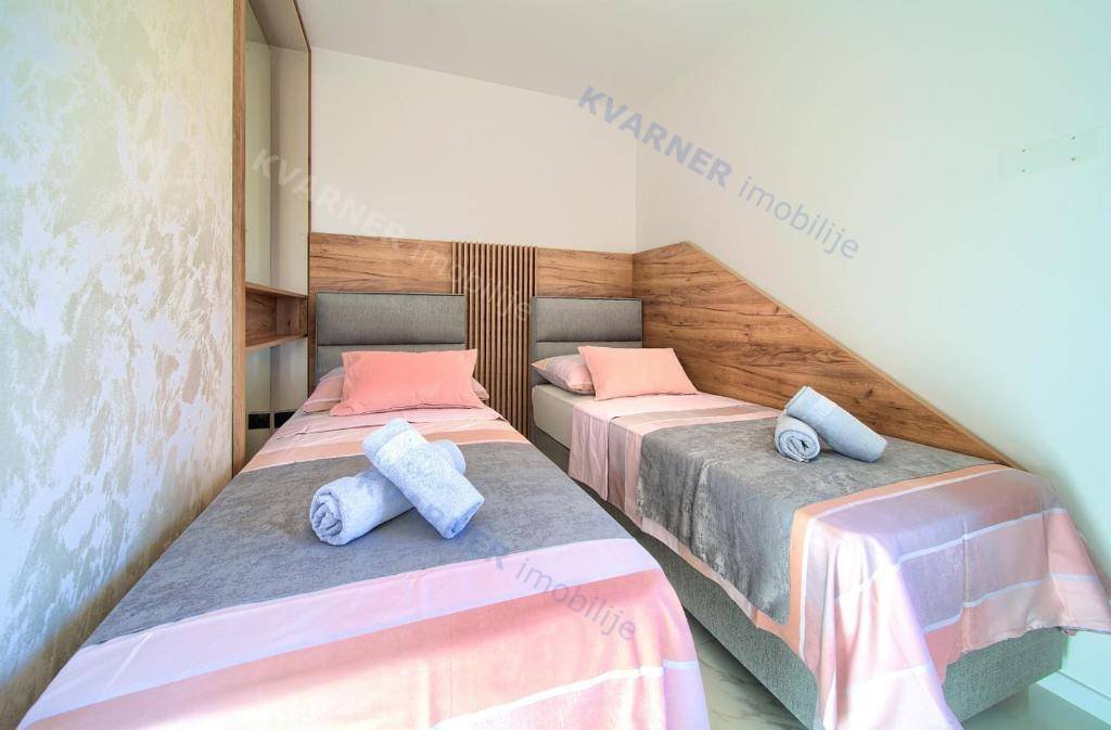 Apartment Zu verkaufen - Primorsko-goranska Malinska