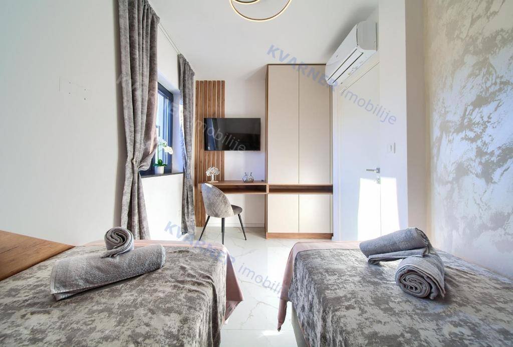 Apartment Zu verkaufen - Primorsko-goranska Malinska
