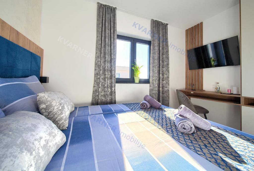 Apartment Zu verkaufen - Primorsko-goranska Malinska