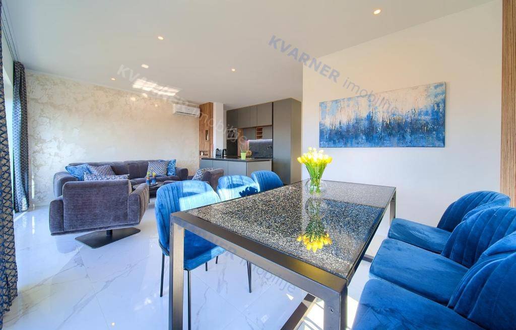 Apartment Zu verkaufen - Primorsko-goranska Malinska