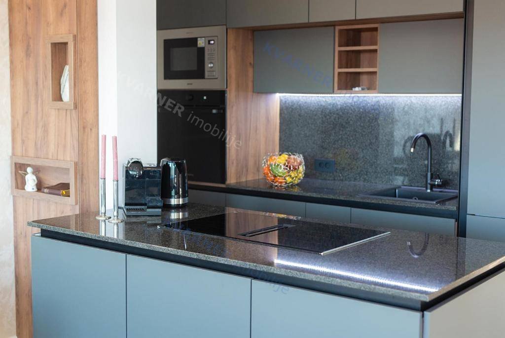 Apartment Zu verkaufen - Primorsko-goranska Malinska