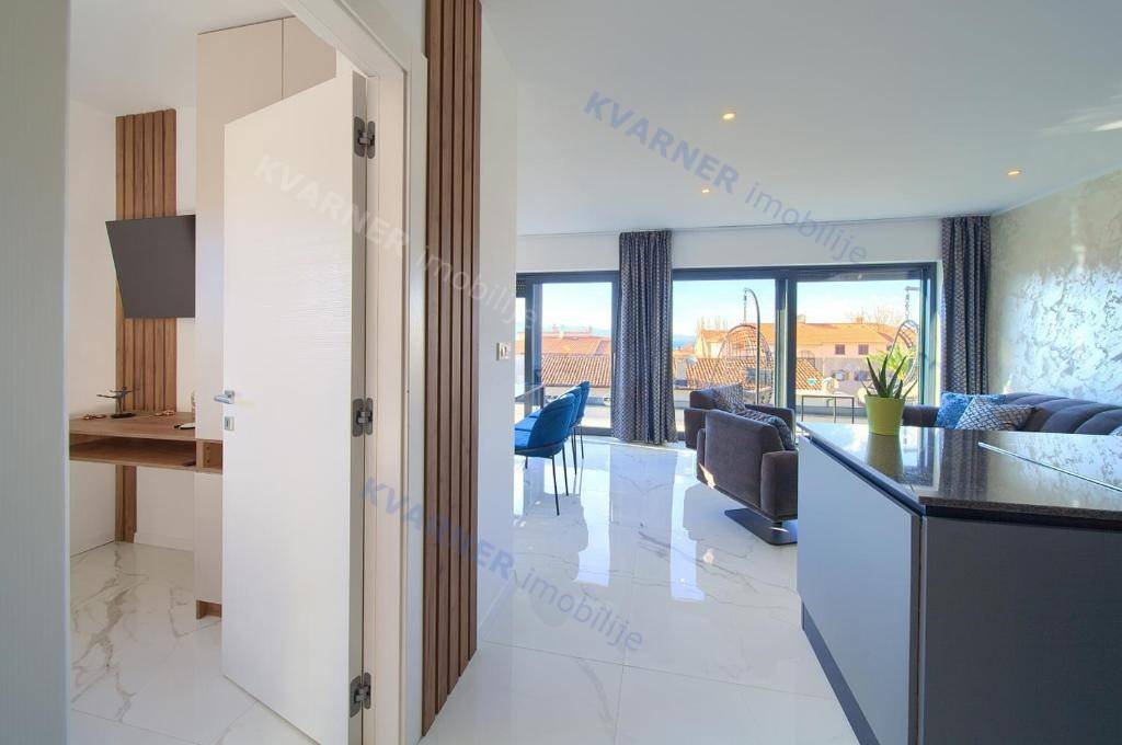 Apartment Zu verkaufen - Primorsko-goranska Malinska