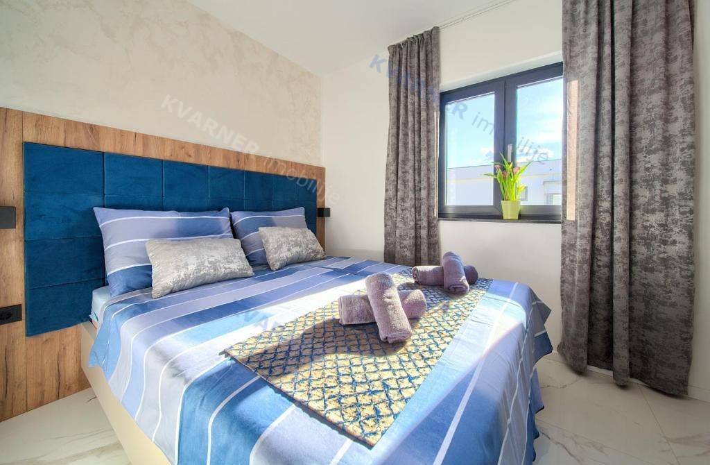 Apartment Zu verkaufen - Primorsko-goranska Malinska